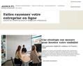 264134 : Agence de Communication & marketing | Besançon | Agence Ptl Communication