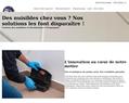 264143 : Gestion des nuisibles & dératisation | Draguignan | Pest Wars 4D