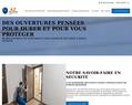 264193 : Remplacement de fenêtres & solutions de sécurité | Saint-Avertin | Az Protection