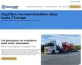 264201 : Transporteur | Grigny | Transports Blanchard