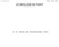 264237 : Le meilleur du Fight