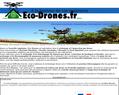 264275 : Nettoyage, Démoussage et Inspection de toitures par drone 