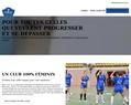 264314 : Club de handball féminin | Vaulx-En-Velin | ASUL VV Handball
