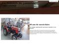 264324 : Magasin de motoculture | Champagnole | M Loisirs Motoculture