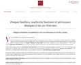 264353 : Entreprise de pompes funèbres à Aix-en-Provence : les Pompes Funèbres du Pays Aixois