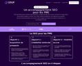 264393 : Consultant SEO pour PME