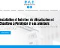 264399 : Entreprise Spécialiste de la Climatisation à Perpignan (66)
