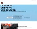 264425 : Club de Basket Basketball de Pro B | Banlieue de Strasbourg | Alliance Sport Alsace