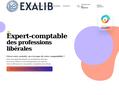 264462 : ExaLib : l'expert-comptable des professions libérales