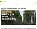 264490 : Info Trafic Outre-mer en Temps Réel – RoutAnou