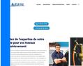 264540 : ACPVF | Société d’assainissement fiable – Travaux et prix