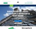 264596 : Baden Couverture - Expertise toiture, devis gratuit