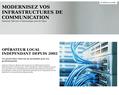 264598 : Solutions Télécom & Informatique pour les entreprises | Dijon | Options Telecom
