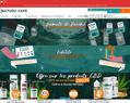264639 : Naturo Vape – E-liquides en base naturelle made in France