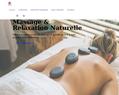 264644 : Accessoires de massage