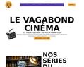 264681 : Le Vagabond Cinéma — Actu, Critiques Films & Séries