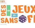 264698 : Des jeux sans fin : Location de jeux de société par abonnement