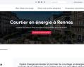264770 : Courtier en énergie - Agence de Rennes - Opéra Energie