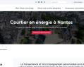 264771 : Courtier en énergie - Agence de Nantes - Opéra Energie