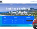 264789 : Location voiture Saint Martin 