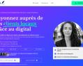 264795 : Story B | Consultante marketing digital en freelance | Anaïs Sevrain