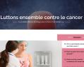 264830 : A propos du cancer : luttons ensemble !