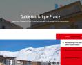 264880 : Guide touristique France - Voyager en France