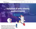 264892 : Solution simple pour collecter et afficher des retours clients authentiques
