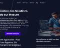 264898 : ComboEdge - Agence Web & SEO sur Mesure