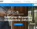 264940 : Serrurier Bruxelles