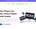 264983 : Smarters Player Lite - Lecteur Multimédia Nouvelle Génération pour un Streaming Sans Limites