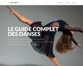 265004 : Guide complet des danses et de leurs styles
