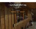 265005 : Chambres d'Hotes - Le Chant Du Coq