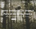 265064 : Fly Visual : Entreprise de drone à Paris & Île‑de‑France
