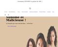 265067 : Beauté Maline – Bijoux et ornements féminins