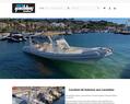 265078 : Louer un bateau au Lavandou - Euroyachting Locations