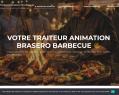 265080 : Le traiteur brasero barbecue