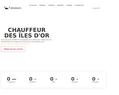 265107 : CHAUFFEUR DES ILES D'OR