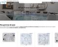 265112 : Ligne Spa : Acheter un spa jacuzzi chez le N°1 de la vente de spas - Spas