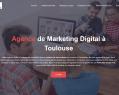 265122 : Agence Marketing digital basée à Toulouse