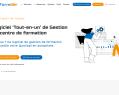 265188 : Logiciel de gestion de centre de formation Formdev | Formdev
