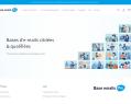265191 : Fichiers de prospection B2B et bases de données emails pour entreprises