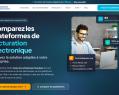 265210 : Comparatif Plateforme Agréée Facturation Électronique 2026 — Tarifs, Avis & Classement