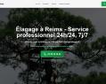 265235 : Élagage Reims ✂️ | Intervention Urgence 24h/24 ☎️ 03 59 28 36 84