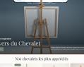 265279 : Boutique chevalet made in France 