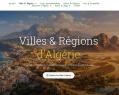 265308 : Guide des Villes et Régions d'Algérie | BilletsAlgerie