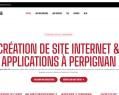 265315 : Digital web 66 | Agence web perpignan | Création site internet perpignan