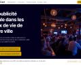 265327 : La publicité locale DOOH dans les lieux de vie 