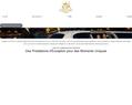 265331 : Location Limousine Paris | VIP Limousine - Mariage Anniversaire Soiree des 190EUR