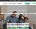265341 : MatchMove : trouvez un déménageur à proximité, au meilleur prix